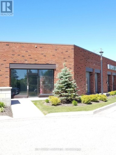 33-34 - 35 CEDAR POINTE DRIVE, Barrie (400 North), Ontario, L4N5R7