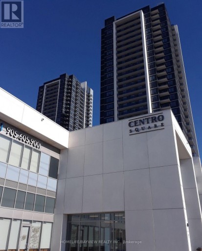 263 - 7777 WESTON ROAD, Vaughan (Vaughan Corporate Centre), Ontario, L4L0G9