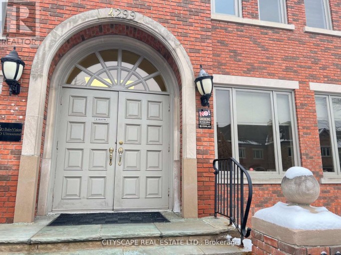 4299 VILLAGE CENTRE, Mississauga (Mississauga Valleys), Ontario, L4Z1S2
