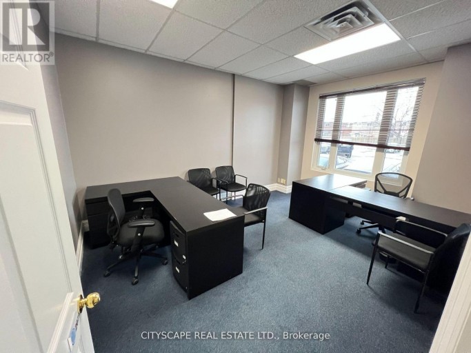 4299 VILLAGE CENTRE, Mississauga (Mississauga Valleys), Ontario, L4Z1S2