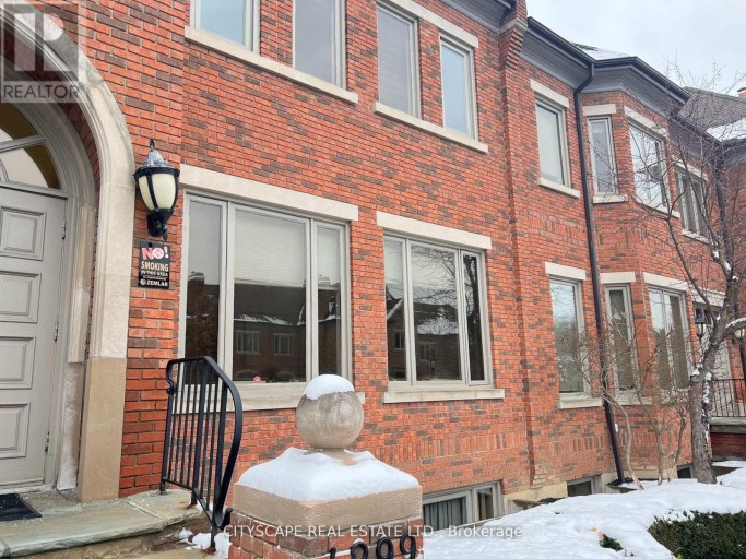 4299 VILLAGE CENTRE, Mississauga (Mississauga Valleys), Ontario, L4Z1S2