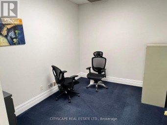 4299 VILLAGE CENTRE Mississauga (Mississauga Valleys) Ontario photo 8