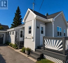64 TORONTO AVENUE Wawa Ontario photo 2