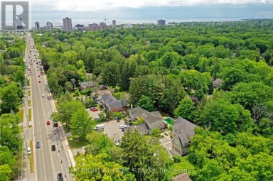 MAIN FLOOR 100 - 1440 HURONTARIO STREET Mississauga (Mineola) Ontario photo 12