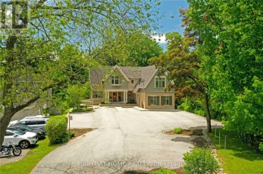 MAIN FLOOR 100 - 1440 HURONTARIO STREET Mississauga (Mineola) Ontario photo 2