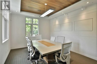 MAIN FLOOR 100 - 1440 HURONTARIO STREET Mississauga (Mineola) Ontario photo 4