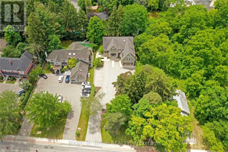 1440 HURONTARIO STREET, Mississauga (Mineola), Ontario, L5G3H4