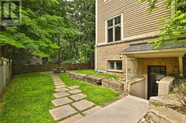 1440 HURONTARIO STREET Mississauga (Mineola) Ontario photo 8