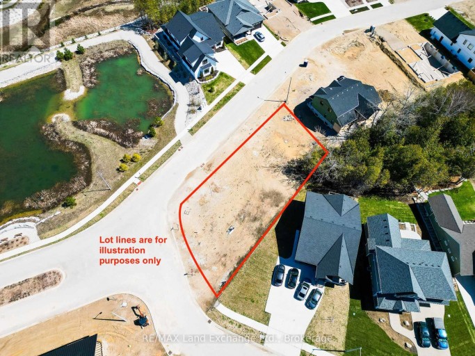 5 MARSHALL PLACE, Saugeen Shores Ontario