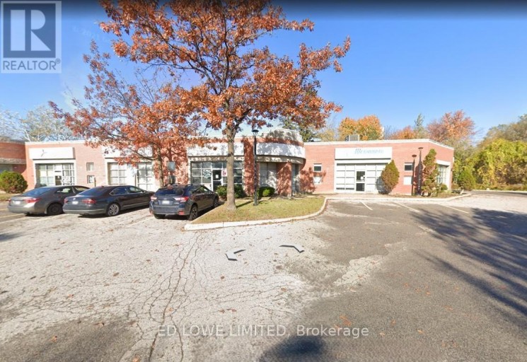 907-908 - 75 CEDAR POINTE DRIVE, Barrie (400 North), Ontario, L4N5R7