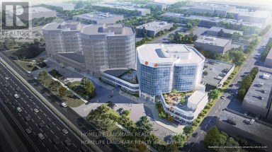600 - 105 GORDON BAKER ROAD Toronto (Hillcrest Village) Ontario photo 1