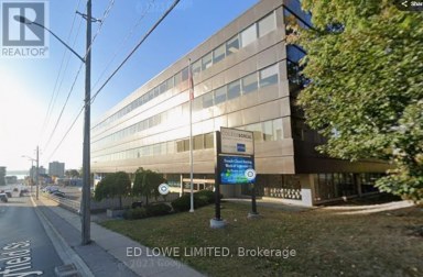 106 - 136 BAYFIELD STREET Barrie (City Centre) Ontario photo 1