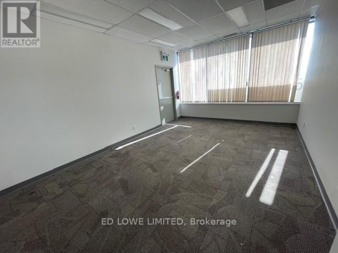106 - 136 BAYFIELD STREET, Barrie (City Centre), Ontario, L4M3B3