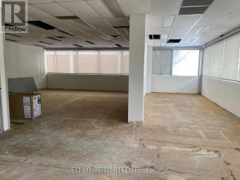 200 - 136 BAYFIELD STREET Barrie (City Centre) Ontario photo 2
