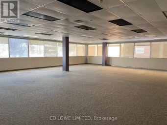 203 - 136 BAYFIELD STREET Barrie (City Centre) Ontario photo 2