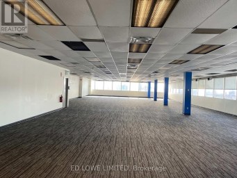 2ND FL - 136 BAYFIELD STREET Barrie (City Centre) Ontario photo 10