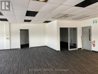2ND FL - 136 BAYFIELD STREET Barrie (City Centre) Ontario photo 11