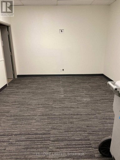 2ND FL - 136 BAYFIELD STREET, Barrie (City Centre), Ontario, L4M3B3
