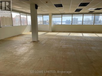 2ND FL - 136 BAYFIELD STREET Barrie (City Centre) Ontario photo 8