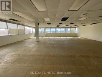 2ND FL - 136 BAYFIELD STREET Barrie (City Centre) Ontario photo 9