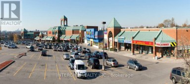 210 - 1448 - 1450 LAWRENCE AVENUE E Toronto (Parkwoods-Donalda) Ontario photo 1