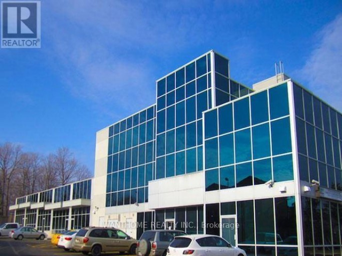 B01 - 3195 SHEPPARD AVENUE E, Toronto (Tam O'Shanter-Sullivan), Ontario, M1T3K1