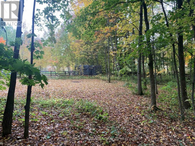 154 BOWLES BLUFF ROAD, Grey Highlands Ontario