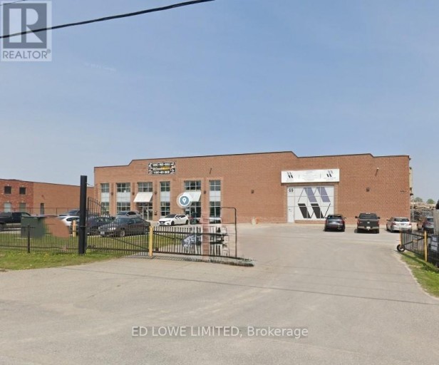 69 SAUNDERS ROAD, Barrie (400 East), Ontario, L4N9A7