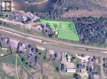 101 Riverside Road Tide Head New Brunswick photo 20