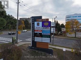 303 - 3640 VICTORIA PARK AVENUE Toronto (Hillcrest Village) Ontario photo 2