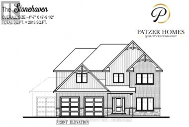 33 WOODLAND WALK Southwold Ontario photo 1