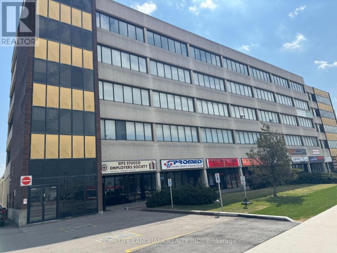1315 FINCH AVENUE W, Toronto (York University Heights), Ontario, M3J2G6