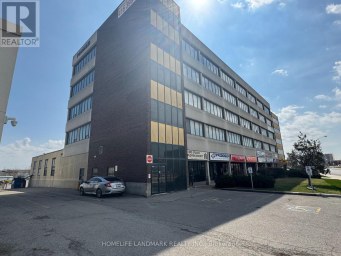 1315 FINCH AVENUE W Toronto (York University Heights) Ontario photo 2