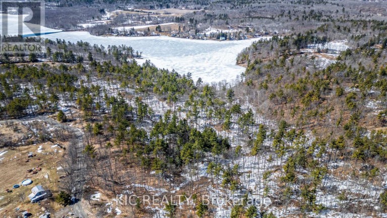 0 HINCHINBROOKE RD N ROAD, Frontenac (Frontenac South), Ontario, K0H2W0