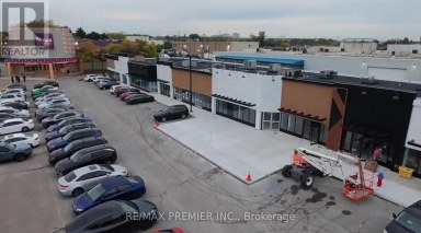 11 - 171 SPEERS ROAD Oakville (QE Queen Elizabeth) Ontario photo 3