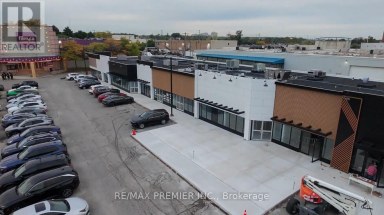 11 - 171 SPEERS ROAD Oakville (QE Queen Elizabeth) Ontario photo 4