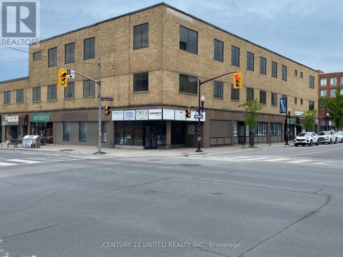 203-A - 159 KING STREET N, Peterborough (Town Ward 3), Ontario, K9J2R8