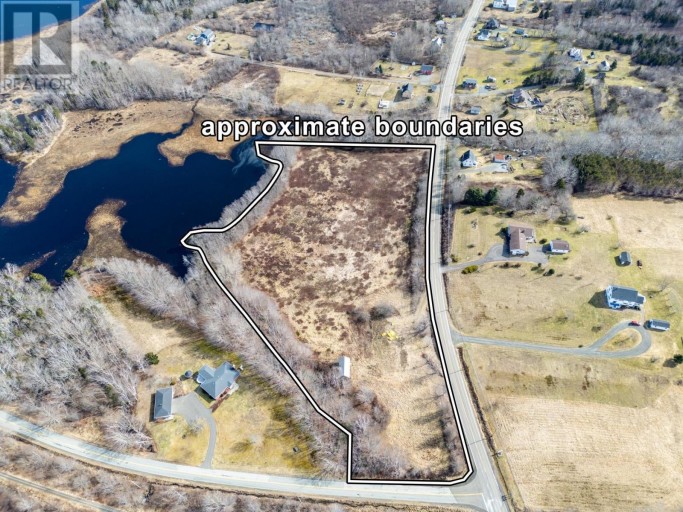 Lot 2023 Highway 1, Weymouth, Nova Scotia (id 202509181)