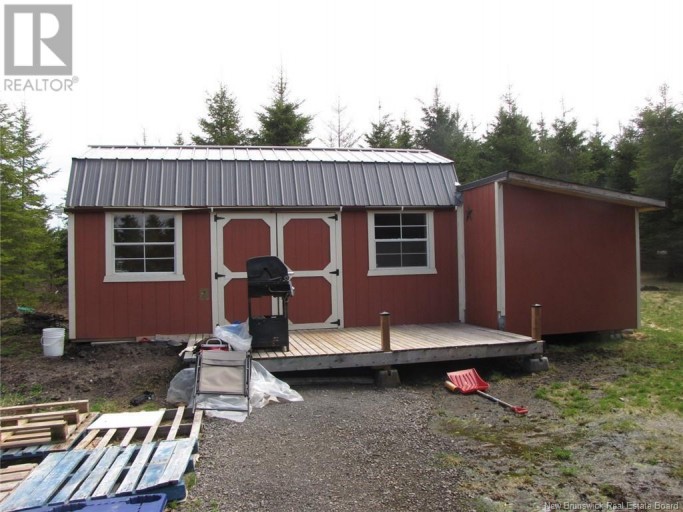 1356 Route 485, Saint-paul, New Brunswick (id Nb117712)