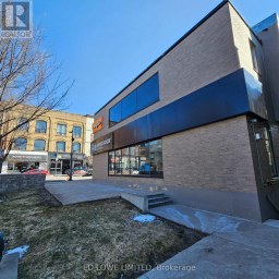 200 - 91 DUNLOP STREET E Barrie (Lakeshore) Ontario photo 1