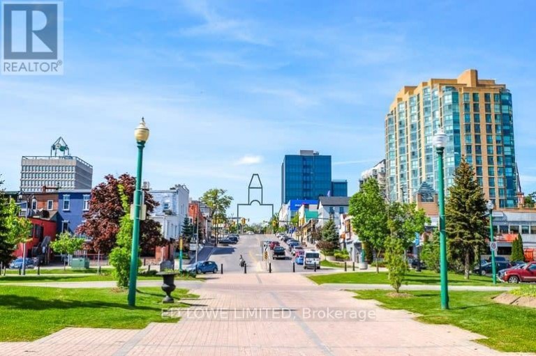 200 - 91 DUNLOP STREET E, Barrie (Lakeshore), Ontario, L4M1A6