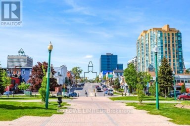 200 - 91 DUNLOP STREET E Barrie (Lakeshore) Ontario photo 11