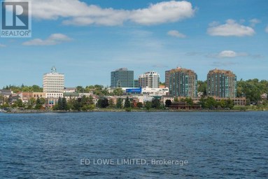 200 - 91 DUNLOP STREET E Barrie (Lakeshore) Ontario photo 13