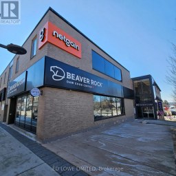 200 - 91 DUNLOP STREET E Barrie (Lakeshore) Ontario photo 2