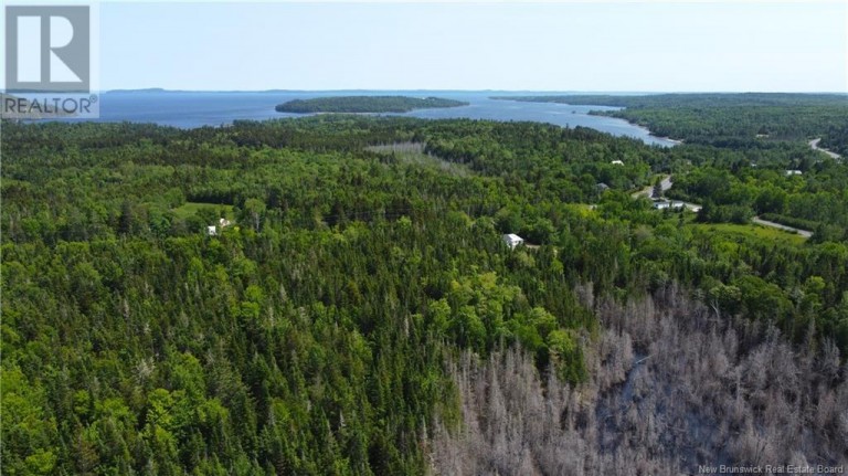 Lot 2024-2 Route 127, Chamcook, New Brunswick, E5B3R6