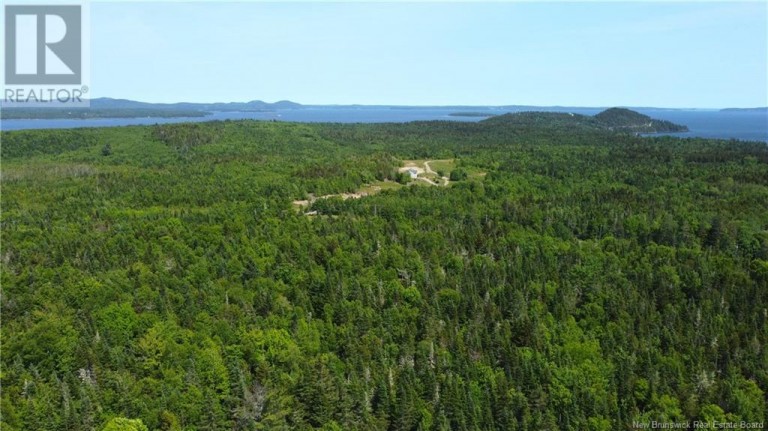Lot 2024-2 Route 127, Chamcook, New Brunswick, E5B3R6
