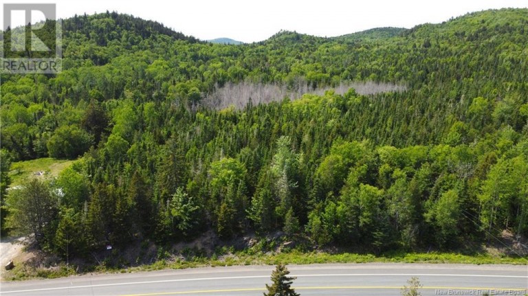 Lot 2024-2 Route 127, Chamcook, New Brunswick, E5B3R6
