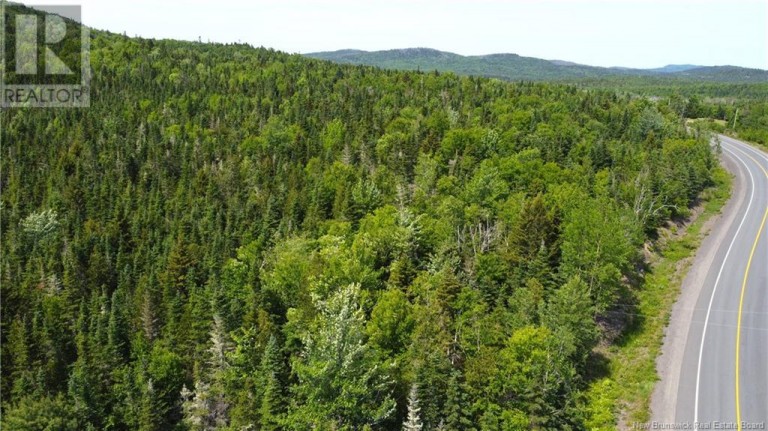 Lot 2024-2 Route 127, Chamcook, New Brunswick, E5B3R6