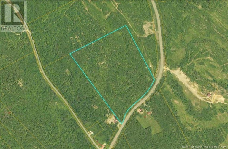 Lot 2024-2 Route 127, Chamcook, New Brunswick, E5B3R6