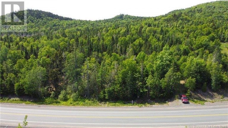 Lot 2024-2 Route 127, Chamcook, New Brunswick, E5B3R6